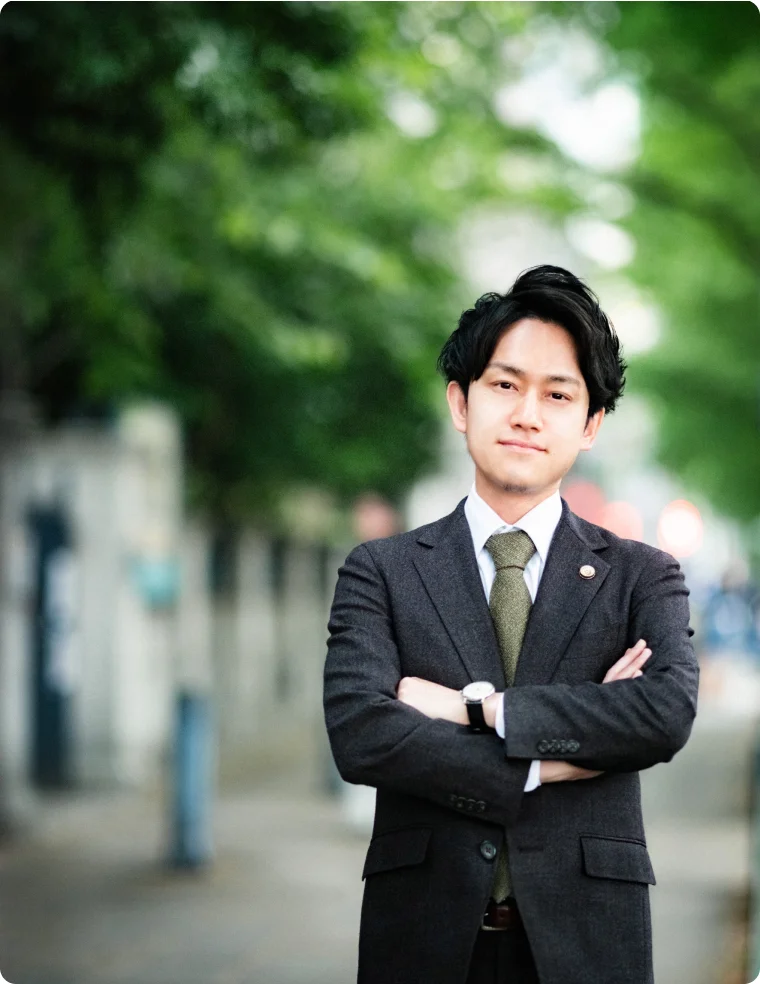佐藤栄晃弁護士